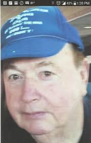 Obituary for David W Irvine