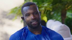 Majak Daw's reaction to being sacked by his AFL club