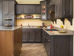 Explore cabinet door styles for kitchens or bathrooms from schrock. Custom Kitchen Designs Bathroom Designs Schrock Entra