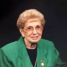 June Medlock Obituary September 6, 2020