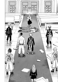 So please share and bookmark our site for new updates. Tokyo Manji Revengers Manga Chapter 105 Mangachapters