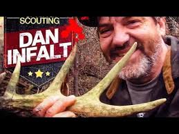 Buck Bedding Areas: Why They Shift