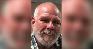 Obituary for Mark Patrick Williams "Yogi"