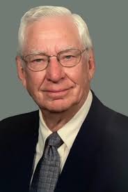 Roger Stahley Obituary