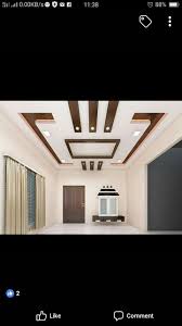 Get Amazing Ceiling Design For Your Home Office And Any Building Of Your Choice Popdesignforb Ceiling Design Modern Bedroom Lighting Diy False Ceiling Design