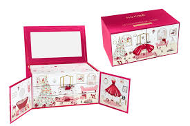 Epingle Sur Calendriers De L Avent 2019 Beauty Advent Calendar 2019