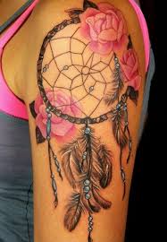 Stars and rose unlike women, who often make a stars and rose sleeve tattoos on the lower back, the men take. 40 Cool And Pretty Sleeve Tattoo Designs For Women Styletic