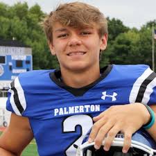 The Lehigh Valley Chapter of the National Football Foundation and College  Hall of Fame Hands Out Awards at Annual Awards Banquet