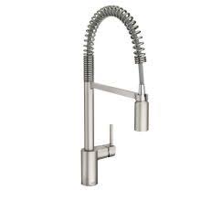 Shop this collection (592) $ 369 00. Moen Kitchen Faucets At Faucet Com