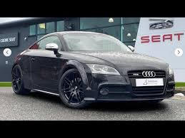 Image result for Brilliant Black 2011 TTS