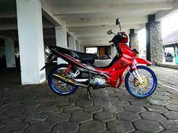 Apakah kamu tertarik dengan modifikasi jupiter z?, dengan modifikasi jupiter z dibawah ini, semoga bisa menjadi pilihan inspirasi kamu.ulasan kali ini dengan judul artikel 49+ modifikasi jupiter z1 hitam variasi, inspirasi penting! Striping Variasi Jupiter Z Burhan Motif Lagenda Z Lazada Indonesia