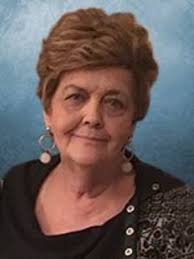 Obituary information for Gail Beverley SEWELL