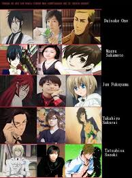 Pin De Haruka Chouko En Oppas Actor De Doblaje Memes De Anime Anime Manga