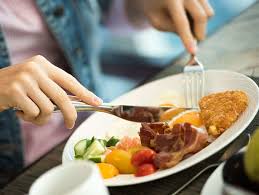 Egg Allergy Avoid Eating These Foods With Eggs