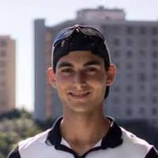 U. of Miami's Masciale, USTA 'Tennis