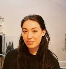 Jerusha Bennett's Instagram, Twitter & Facebook