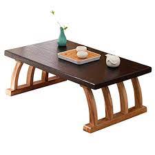 Customers are advised to make reservations in advance. Buy Coffee Table Tatami Table Japanese Tea Table Zen Simple Household Solid Wood Table Window Table Mini Window Table Small Coffee Table Size 60x40x30cm Online In Kazakhstan B07m8rdtxv
