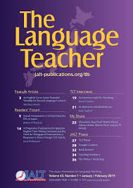 <jalt-publications.org/tlt>