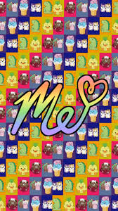 All copyright and trademark wallpaper content or their respective owners and uses for this wallpaper application are included in the fair use guidelines. Squishy Wallpaper By Edgestudent21 On Deviantart