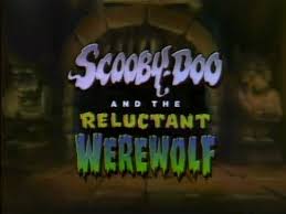 Shaggy is turned into a werewolf, and it's up to scooby, scrappy and his girlfriend to help him win the contest. Scooby Doo And The Reluctant Werewolf Warner Bros Entertainment Wiki Fandom