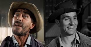 A lot of individuals admittedly had a hard t. Who Was In More Episodes Of Gunsmoke