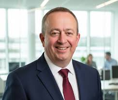 Meet our Leadership Team