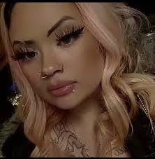 Candace Barela's Instagram, Twitter & Facebook