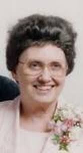 Marjorie M. Kleinstick Obituary December 19, 2005