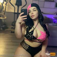 Nelwelle [ nelwellefree ] OnlyFans leaked photo 15996464 on Thotporn