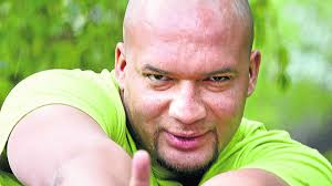 Detlef — detlef, detlev niederdeutscher ursprung, bedeutung: Tanzen Mit Detlef D Soost Karten Zu Gewinnen Erding