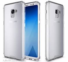 Ponsel samsung terbaru ini telah didukung dengan build dibagian depan atau belakang terdapat kaca dan aluminum frame yang lebih berkualitas. Samsung Galaxy A7 Plus 2018