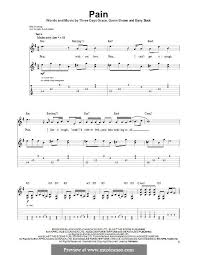 Pin On Music I Love Sheet Music