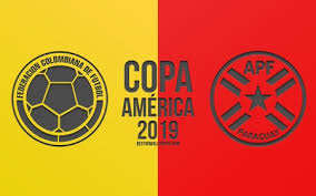 Check how to watch paraguay vs colombia live stream. Colombia Vs Paraguay Soccer Sports Background Wallpapers On Desktop Nexus Image 2491839