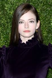 Mackenzie Foy photo #1080334