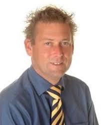 Just Lamps Dave Bethell