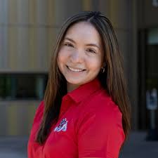 Meet the Student Staff Team