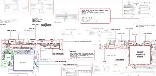 Download Iphone Xs Max And Iphone Xs Schematic Diagram Xfix