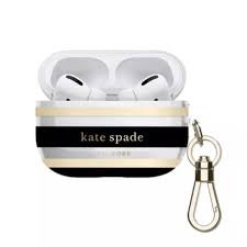 A new designer phone case. Kate Spade New York Airpods Pro Case Shopee Singapore