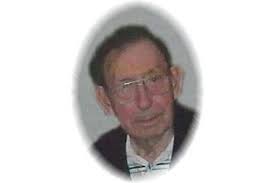 Edward Lemke Obituary (1932