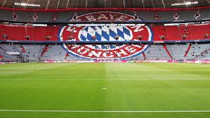 There are allianz hotels in the immediate surroundings of the allianz sitzplan. Allianz Arena So Halfen Die Fans Beim Verschonern Der Spielstatte Mit German Site