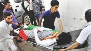 Jun 05, 2021 · bangladesh terapkan 'lockdown' di tengah lonjakan kasus, warga 'tidak terkendali' tinggalkan ibu kota. Viral Dikeroyok Oleh 4 Orang Temannya Hingga Dibakar Siswi Sma Ini Akhirnya Tewas Tribunnews Com Mobile
