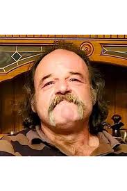 Donald Leonard Joseph Alarie