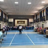 Ahli parlimen muar, syed saddiq syed abdul. Dewan Rafulin Smk Raja Muda Musa College Auditorium In Bestari Jaya