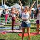 Coco Market Wellness Festival event in Delray Beach, FL