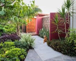 Amenagement Petit Jardin En 55 Photos Fascinantes Petits Jardins Jardins Et Petits Jardins Tropicaux