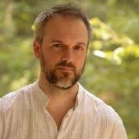 Glen Wright Colopy, DPhil