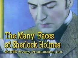 The Many Faces of Sherlock Holmes (documentary 1985)