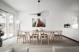 vertigo pendant interior design home lighting design dining room design