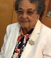 Mildred Smith Obituary