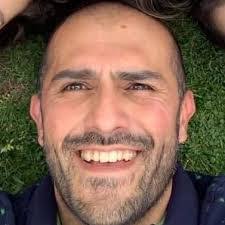 Carlos Rabago's Instagram, Twitter & Facebook